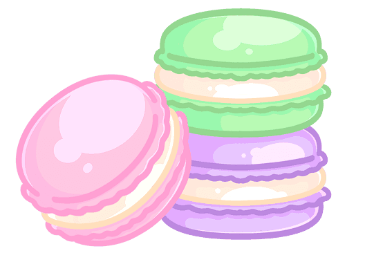 Macarons