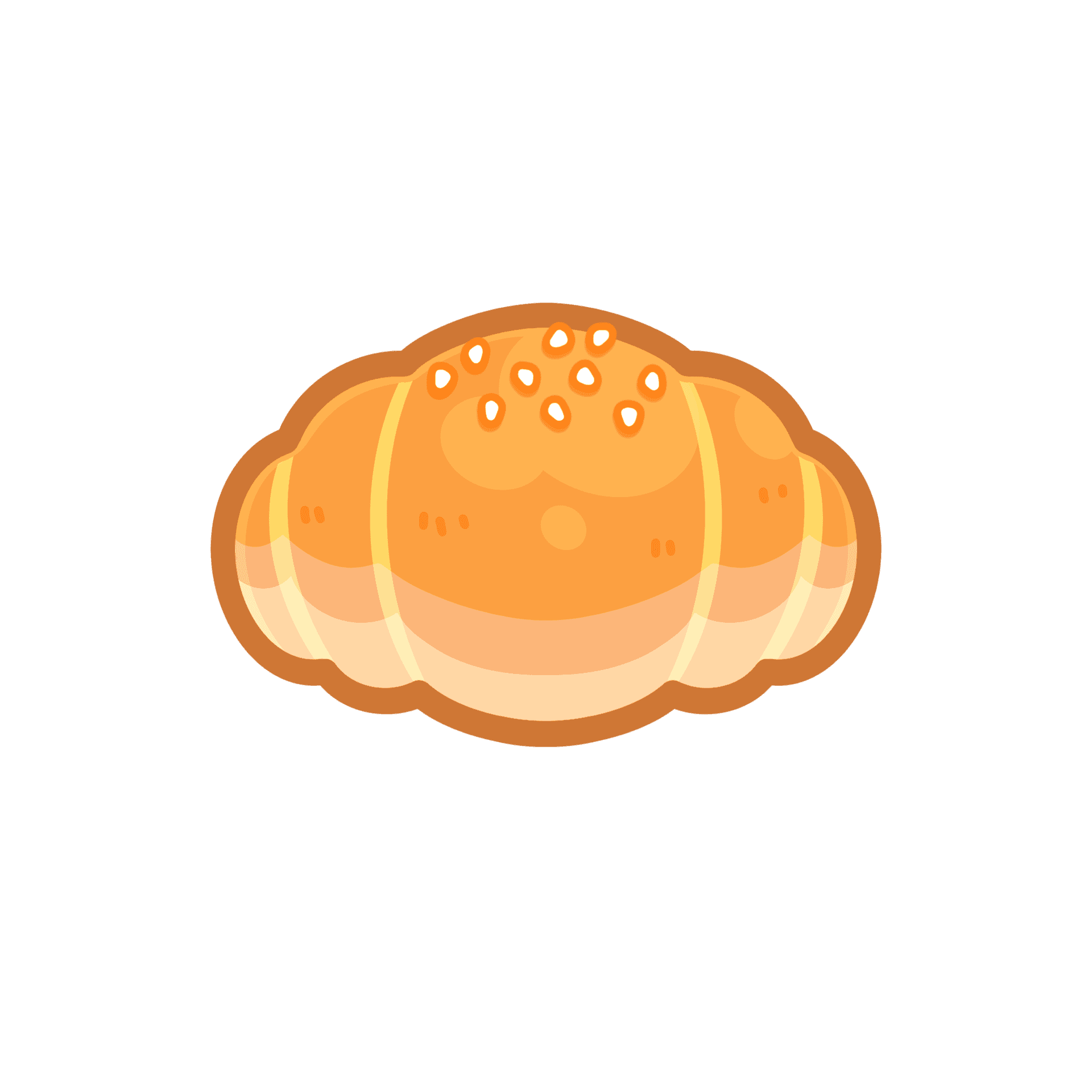 Salt Bread